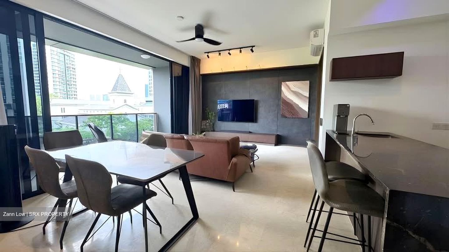 Kopar At Newton (D9), Apartment #550950751